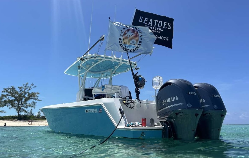 How to Choose the Best Key Biscayne Fishing Charter