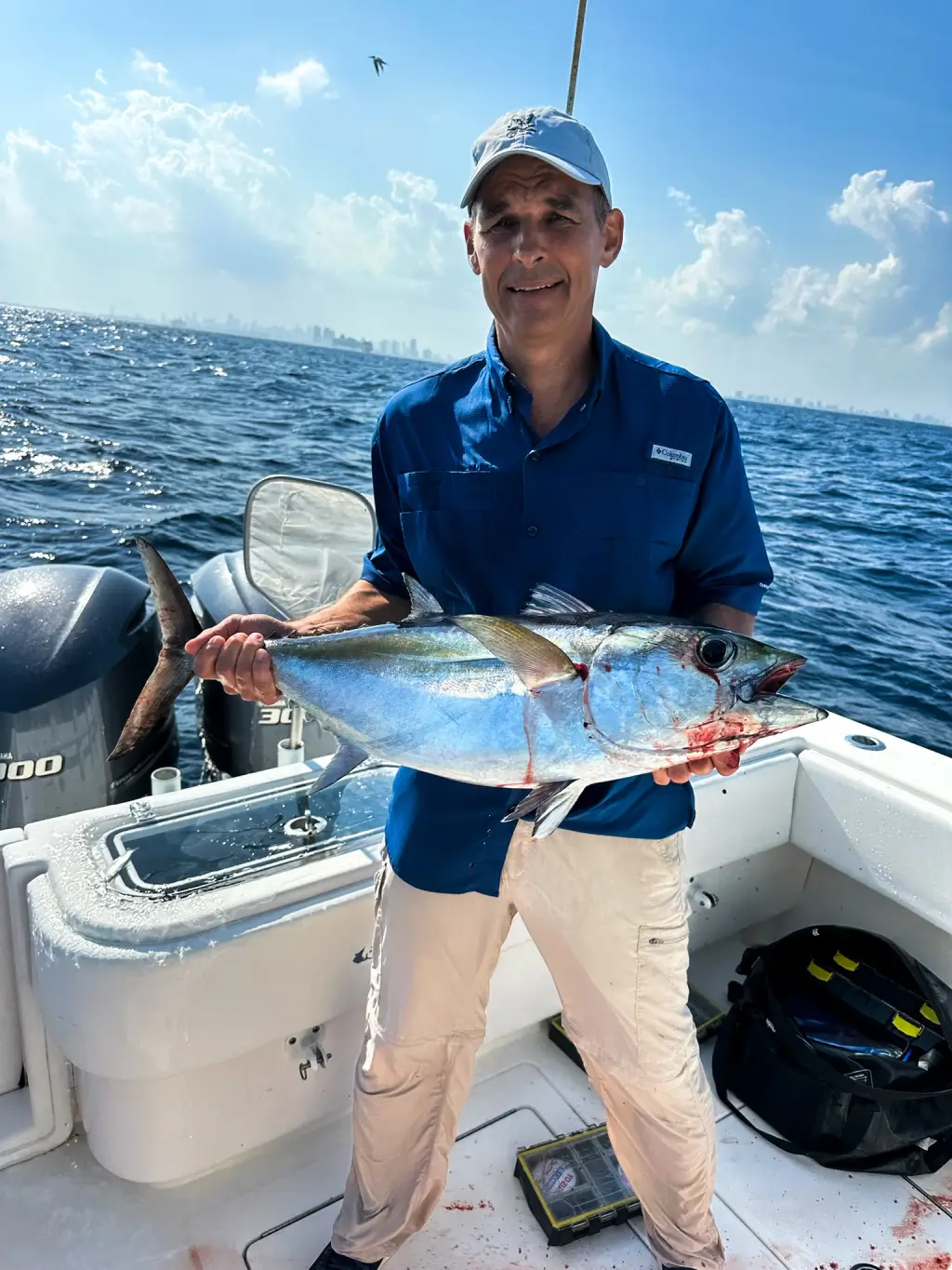 Is Tuna Fishing in South Florida Better in Spring or Summer?