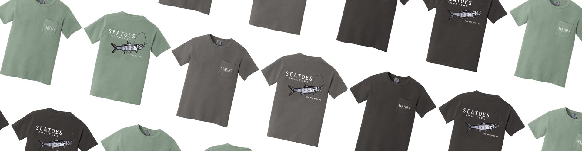 A boat on the water during a guided fishing trip