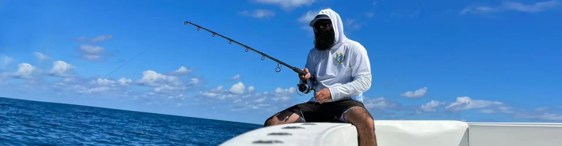 About Sea Toes Charters in Key Biscayne